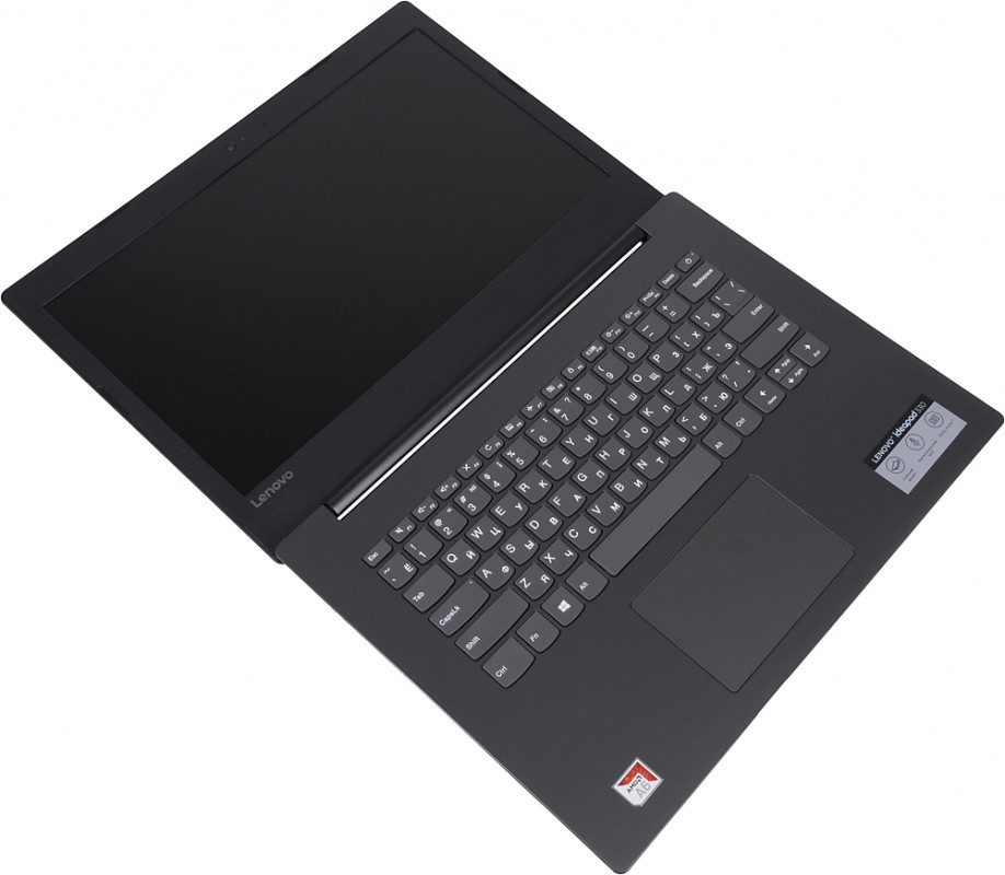 Lenovo IdeaPad 330-14AST (AMD A6-9225 2600 MHz/14"/1920x1080/8GB/128GB SSD/DVD нет/AMD Radeon R4/Wi-Fi/Bluetooth/DOS) 81D5004CRU