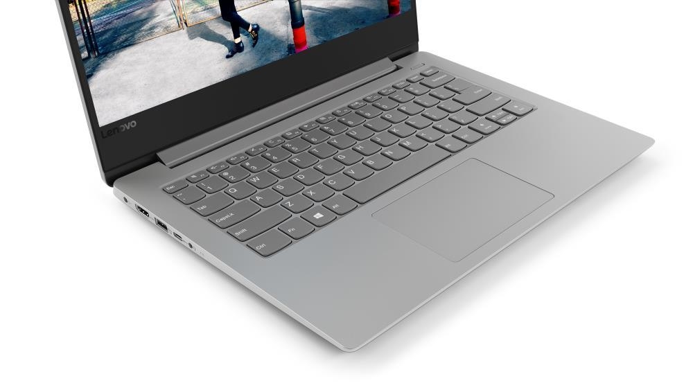 Lenovo IdeaPad 330S-14AST (AMD A9 9425 3100 MHz/14"/1920x1080/4GB/256GB SSD/DVD нет/AMD Radeon R5/Wi-Fi/Bluetooth/Windows 10 Home) 81F80036RU