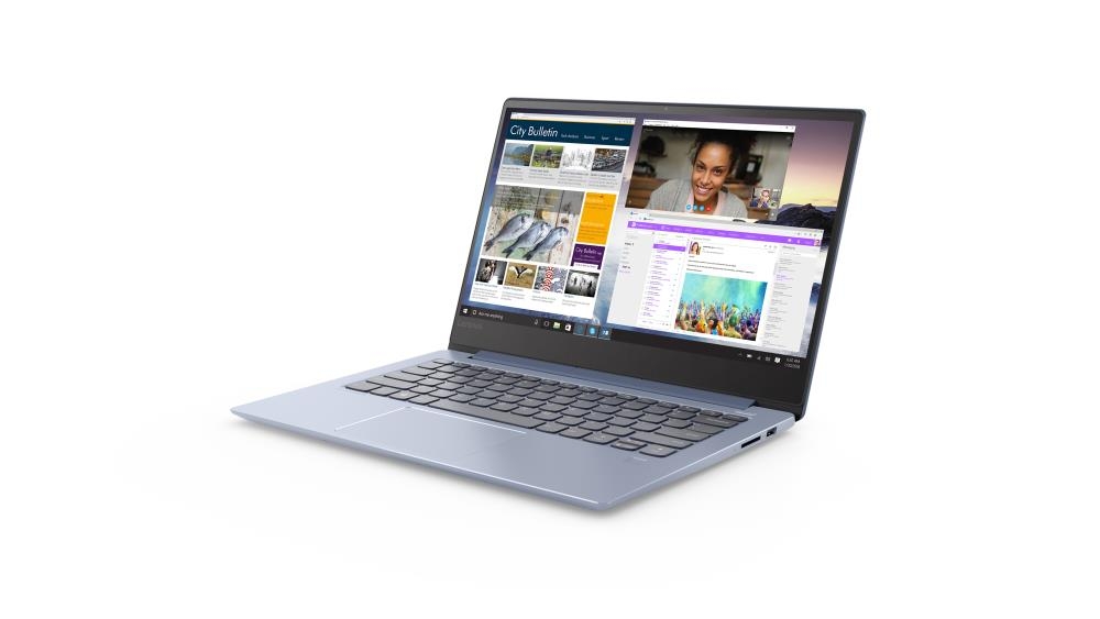 Lenovo IdeaPad 530S-15IKB (Intel Core i5 8250U 1600 MHz/15.6"/1920x1080/8GB/256GB SSD/DVD нет/NVIDIA GeForce MX150/Wi-Fi/Bluetooth/Windows 10 Home) 81EV003XRU