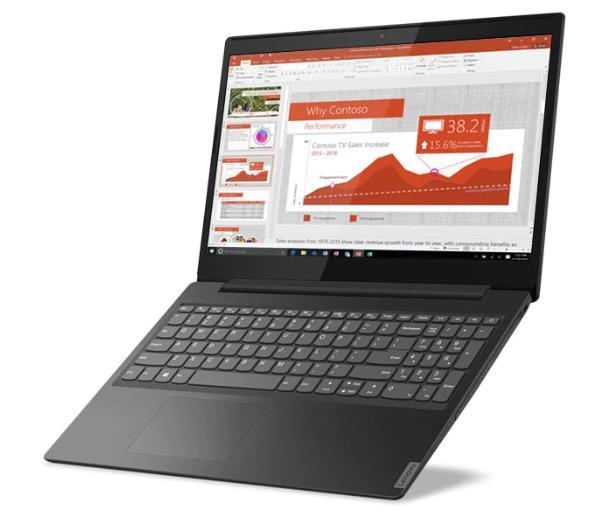 Lenovo Ideapad L340-15IRH Gaming (Intel Core i5 9300H 2400 MHz/15.6" IPS/1920x1080/8GB/512GB SSD/DVD нет/NVIDIA GeForce GTX 1650/Wi-Fi/Bluetooth/DOS) 81LK00A2RK