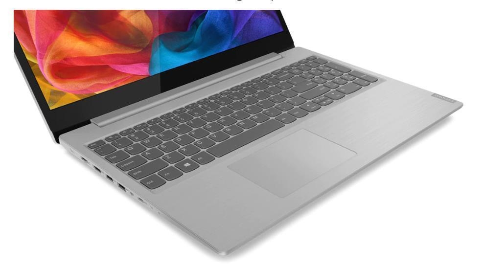 Lenovo Ideapad L340-15IWL (Intel Core i3-8145U 2100 MHz/15.6"/1920x1080/4GB/256GB SSD/DVD нет/Intel UHD Graphics 610/Wi-Fi/Bluetooth/Dos) 81LG00MNRK