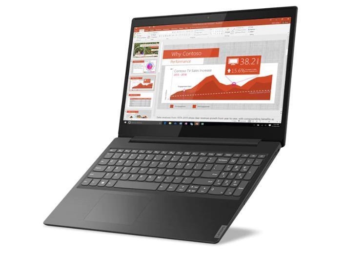 Lenovo Ideapad L340-15IWL (Intel Celeron 4205U 1800 MHz/15.6"/1920x1080/4GB/1TB HDD/DVD нет/Intel UHD Graphics 610/Wi-Fi/Bluetooth/DOS) 81LG00G5RK