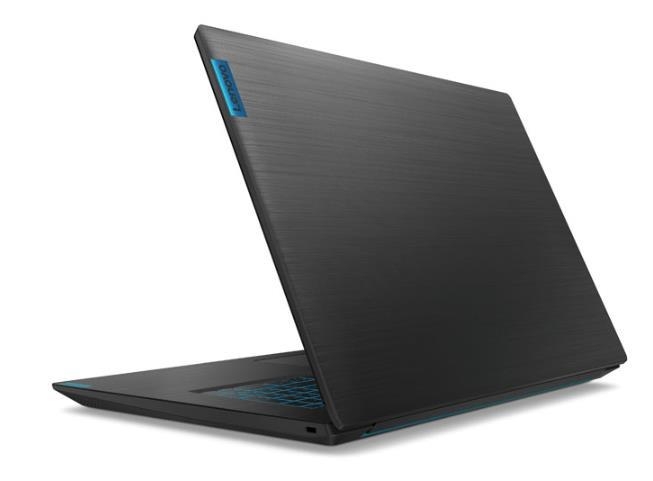 Lenovo IdeaPad L340-17IRH (Intel Core i5-9300H 2400 MHz/17.3"/1920x1080/8GB/1000GB HDD/DVD нет/GeForce GTX 1050 3Гб/Wi-Fi/Bluetooth/Windows 10 Home) 81LL0006RU