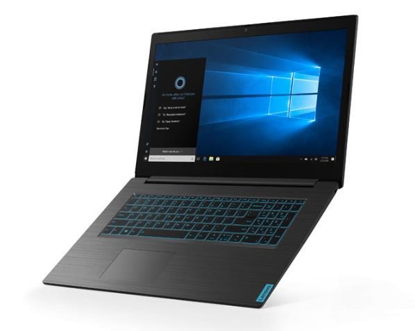 Lenovo Ideapad Gaming L340-17IRH (Intel Core i5 9300H 2400MHz/17.3"/1920x1080/16GB/256GB SSD/1000GB HDD/DVD нет/NVIDIA GeForce GTX 1650 4GB/Wi-Fi/Bluetooth/Без ОС) 81LL005HRK