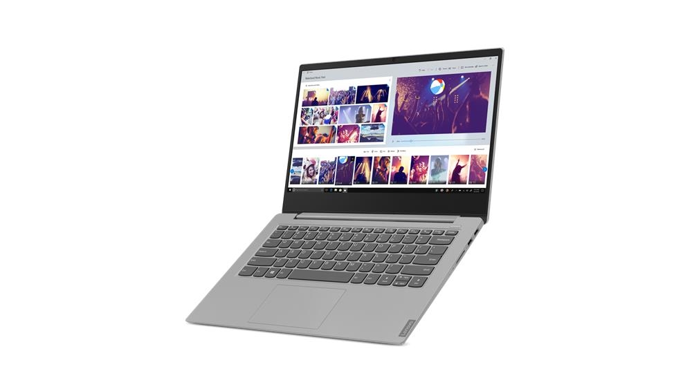 Lenovo Ideapad S340-14API (AMD Ryzen 5 3500U 2100 MHz/14"/1920x1080/8GB/256GB SSD/DVD нет/AMD Radeon Vega 8/Wi-Fi/Bluetooth/Windows 10 Home) 81NB0057RU