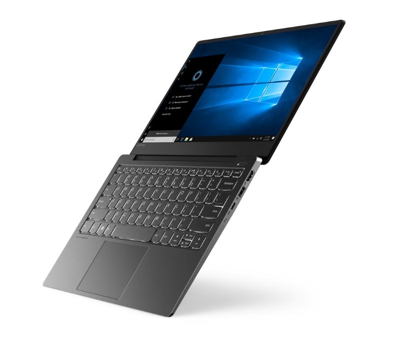 Lenovo IdeaPad S540-13IWL (Intel Core i3-8145U 2100 MHz/13.3"/1920x1080/4GB/128GB SSD/DVD нет/Intel UHD Graphics 620/Wi-Fi/Bluetooth/Windows 10 Home) 81J7000QRU