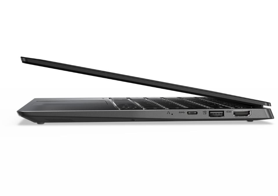 Lenovo IdeaPad S540-13IWL (Intel Core i3-8145U 2100 MHz/13.3"/1920x1080/4GB/128GB SSD/DVD нет/Intel UHD Graphics 620/Wi-Fi/Bluetooth/Windows 10 Home) 81J7000QRU