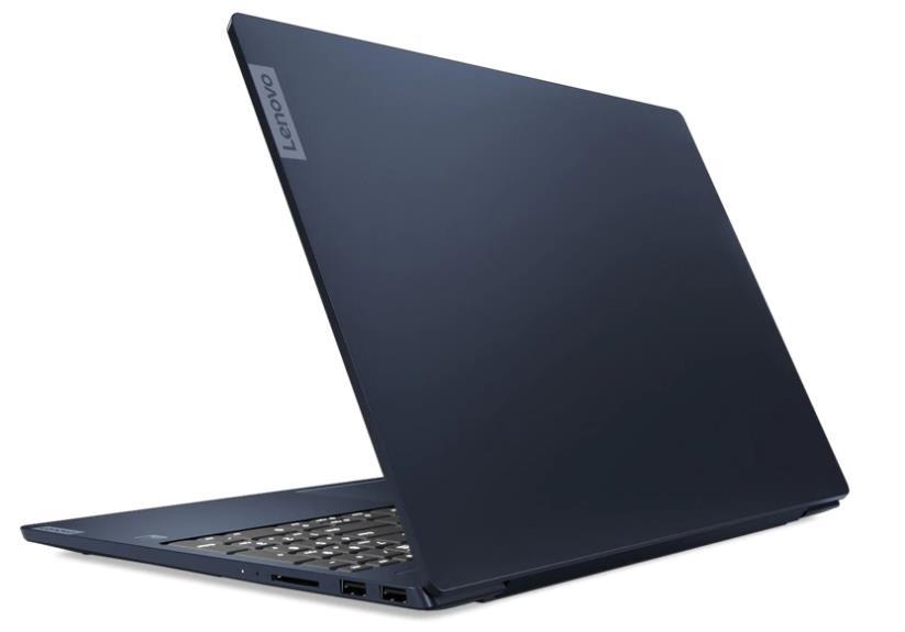 Lenovo IdeaPad S540-14IML (Intel Core i7-10510U 1800 MHz/14"/1920x1080 IPS/8GB/512GB SSD/DVD нет/nVidia GeForce MX250 2Gb/Wi-Fi/Bluetooth/DOS) 81NF00C8RK