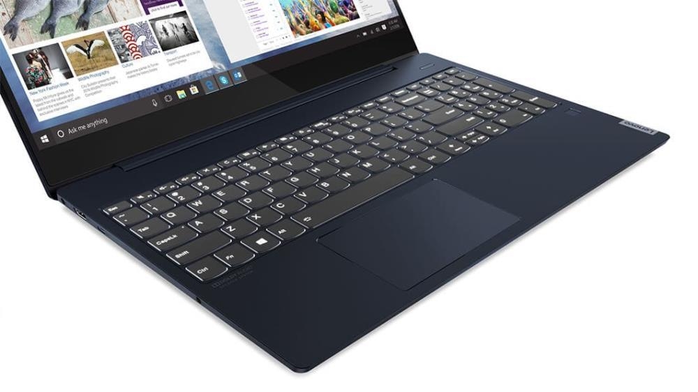 Lenovo IdeaPad S540-14IML (Intel Core i7-10510U 1800 MHz/14"/1920x1080 IPS/8GB/512GB SSD/DVD нет/nVidia GeForce MX250 2Gb/Wi-Fi/Bluetooth/DOS) 81NF00C8RK