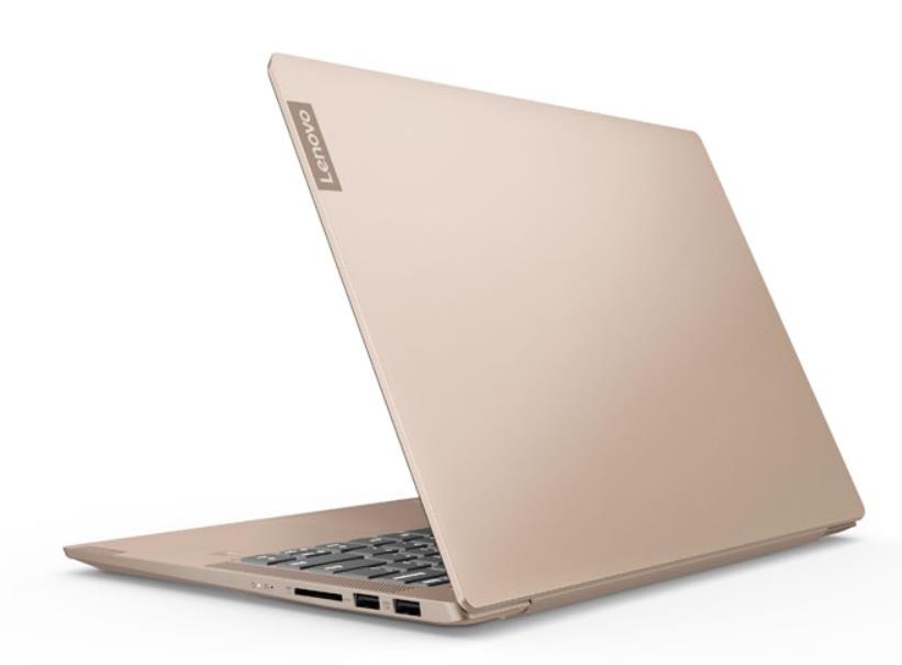 Lenovo IdeaPad S540-14IWL (Intel Core i7-8565U 1800 MHz/14"/1920x1080/8GB/512GB SSD/DVD нет/Intel UHD Graphics 620/Wi-Fi/Bluetooth/Windows 10 Home) 81ND007ERU