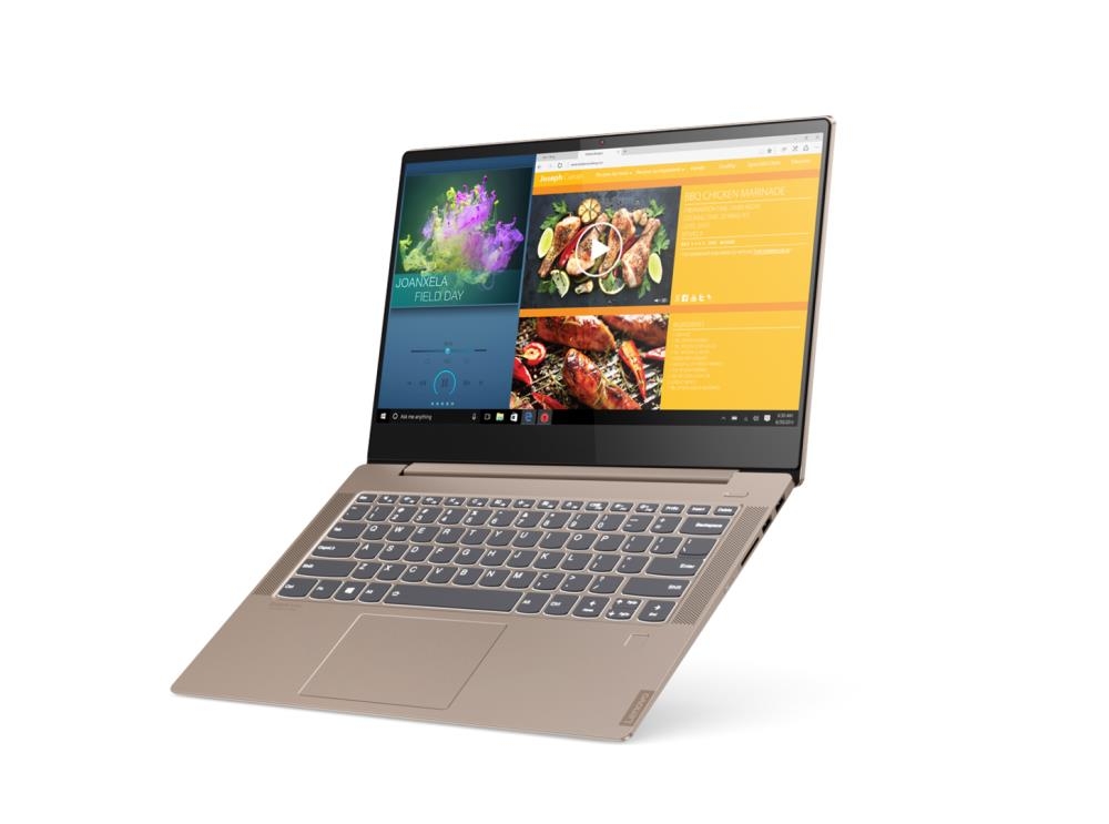 Lenovo IdeaPad S540-14IWL (Intel Core i7-8565U 1800 MHz/14"/1920x1080/8GB/512GB SSD/DVD нет/Intel UHD Graphics 620/Wi-Fi/Bluetooth/Windows 10 Home) 81ND007ERU