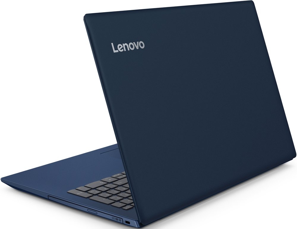 Lenovo Ideapad 330-15ARR (AMD Ryzen 3 2200U 2500 MHz/15.6"/1920x1080/8GB/1Tb HDD + 128GB SSD/DVD нет/AMD Radeon 530 2Gb/Wi-Fi/Bluetooth/DOS) 81D200KJRU