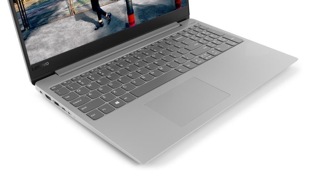 Lenovo Ideapad 330S-15IKB (Intel Core i3 8130U 2200 MHz/15.6"/1920x1080/4GB/256GB SSD/DVD нет/AMD Radeon 540/Wi-Fi/Bluetooth/Windows 10 Home) 81F5016XRU