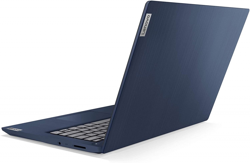 Lenovo IdeaPad 3 14ITL05 (Intel Pentium 6305 1800MHz/14"/1920x1080/8GB/256GB SSD/Intel HD Graphics/DOS) 81X70083RK