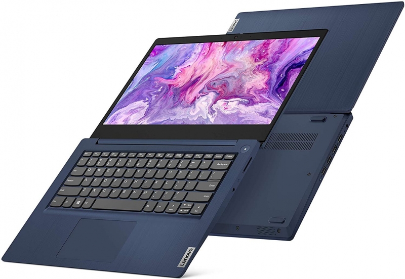 Lenovo IdeaPad 3 14ITL05 (Intel Pentium 7505 3500MHz/14"/1920x1080/8GB/256GB SSD/Intel HD Graphics/DOS) 81X70080RK