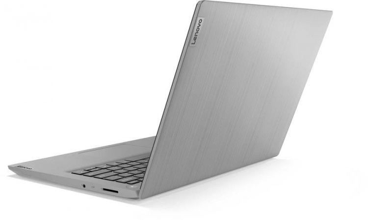 Lenovo IdeaPad 3 14ITL6 (Intel Core i3 1115G4 3000MHz/14"/1920x1080/8GB/512GB SSD/DVD нет/Intel UHD Graphics/Wi-Fi/Bluetooth/Windows 10 Home) 82H7004XRU