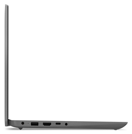 Lenovo IdeaPad 3 14ITL6 (Intel Core i3 1115G4 3000MHz/14"/1920x1080/8GB/512GB SSD/DVD нет/Intel UHD Graphics/Wi-Fi/Bluetooth/Windows 10 Home) 82H7004XRU