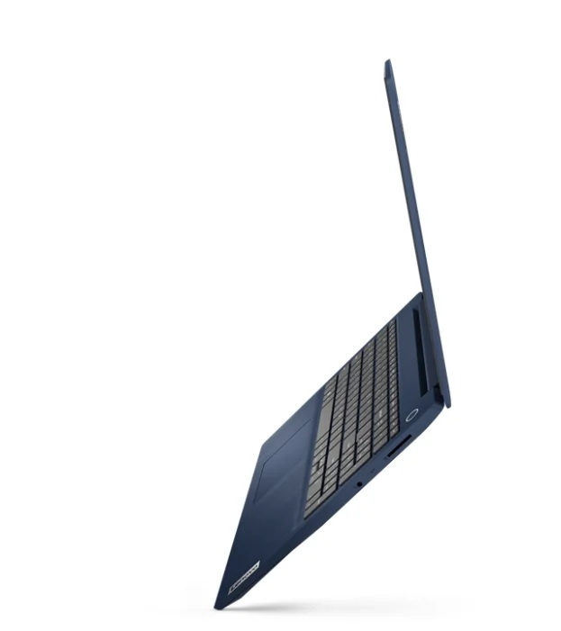 Lenovo IdeaPad 3 15IIL05 (Intel Core i3 1005G1 1200MHz/15.6"/1920x1080/8GB/512GB SSD/DVD нет/Intel UHD Graphics/Wi-Fi/Bluetooth/Windows 10 Home) 81WE00KRRU