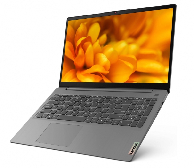 Lenovo IdeaPad 3 15ALC6 (AMD Ryzen 5 5500U 2100MHz/15.6"/1920x1080/8GB/512GB SSD/AMD Radeon Graphics/DOS ) 82KU010KRM