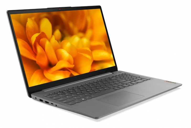 Lenovo IdeaPad 3 15ALC6 (AMD Ryzen 5 5500U 2100MHz/15.6"/1920x1080/8GB/512GB SSD/AMD Radeon Graphics/DOS ) 82KU010KRM