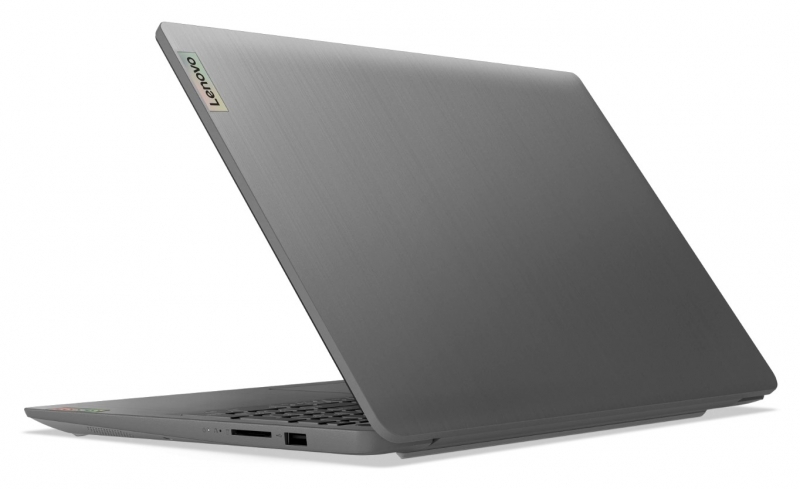 Lenovo IdeaPad 3 15ALC6 (AMD Ryzen 5 5500U 2100MHz/15.6"/1920x1080/8GB/512GB SSD/AMD Radeon Graphics/DOS ) 82KU010KRM