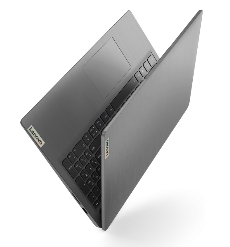 Lenovo IdeaPad 3 15ALC6 (AMD Ryzen 5 5500U 2100MHz/15.6"/1920x1080/8GB/512GB SSD/AMD Radeon Graphics/DOS ) 82KU010KRM