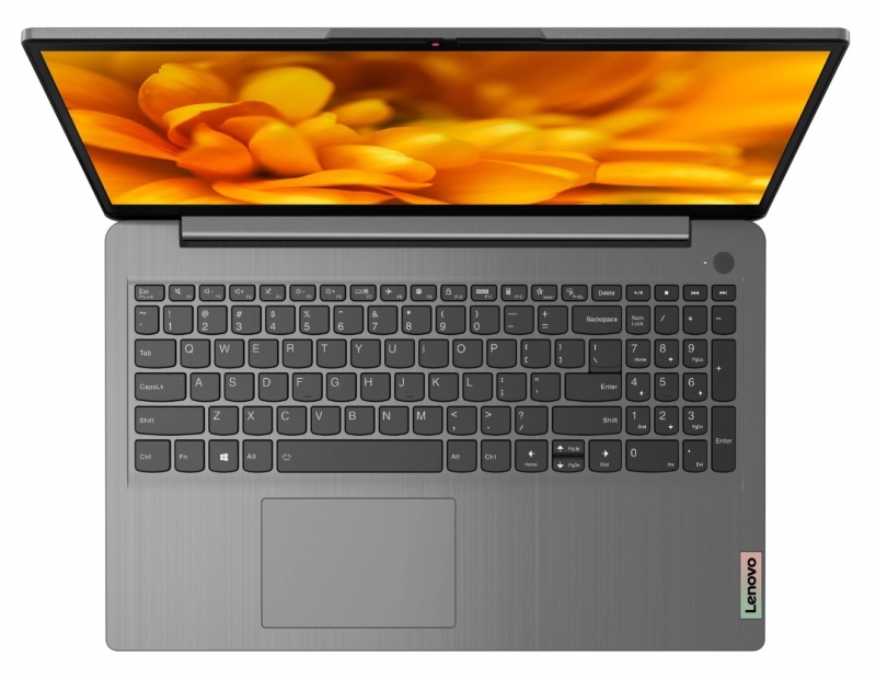 Lenovo IdeaPad 3 15ALC6 (AMD Ryzen 5 5500U 2100MHz/15.6"/1920x1080/8GB/512GB SSD/AMD Radeon Graphics/DOS ) 82KU010KRM