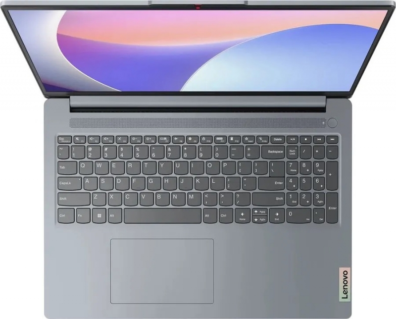 Lenovo IdeaPad Slim 3 15IRH8 (Intel Core i5-13420H/15.6"/1920x1080/8GB/512GB SSD/Intel UHD Graphics/DOS) 83EM003RPS