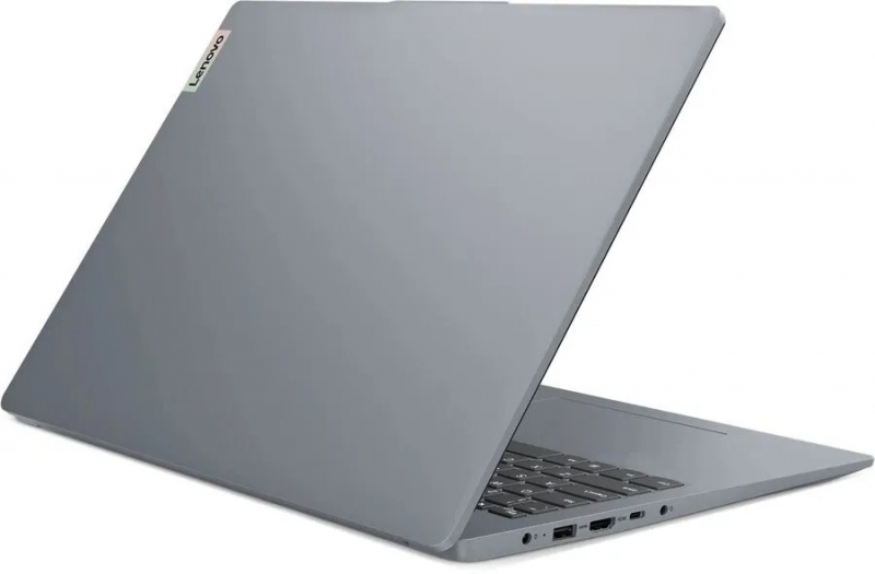 Lenovo IdeaPad 3 Slim 15IRU8 (Intel Core i3-1305U/15.6"/1920x1080/8GB/256GB SSD/Intel UHD Graphics/DOS) 82X7004BPS