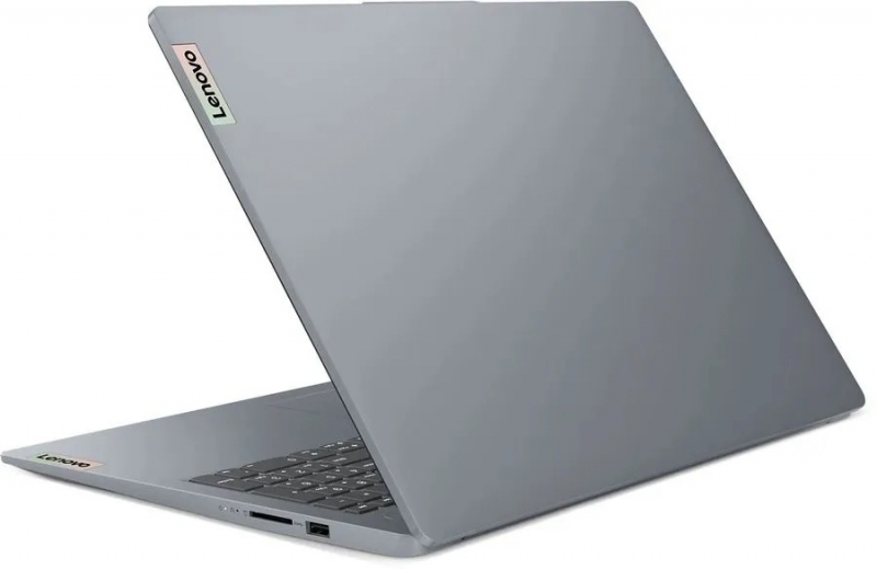 Lenovo IdeaPad Slim 3 15IRH8 (Intel Core i5-13420H/15.6"/1920x1080/8GB/512GB SSD/Intel UHD Graphics/DOS) 83EM003RPS