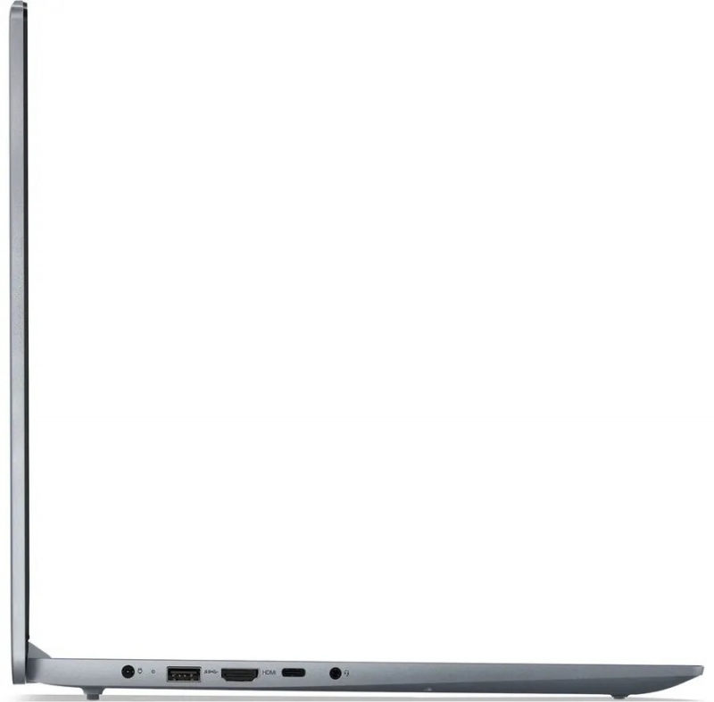 Lenovo IdeaPad Slim 3 15IRH8 (Intel Core i5-13420H/15.6"/1920x1080/8GB/512GB SSD/Intel UHD Graphics/DOS) 83EM003RPS