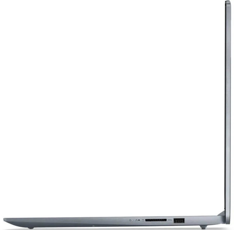 Lenovo IdeaPad 3 Slim 15IRU8 (Intel Core i3-1305U/15.6"/1920x1080/8GB/256GB SSD/Intel UHD Graphics/DOS) 82X7004BPS