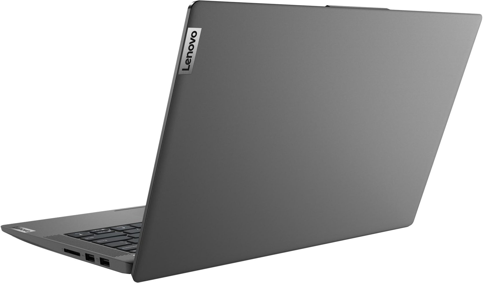 Lenovo IdeaPad 5 14ALC05 (AMD Ryzen 5 5500U 2100MHz/14"/1920x1080/16GB/256GB SSD/DVD нет/AMD Radeon Graphics/Без ОС) 82LM002YRK