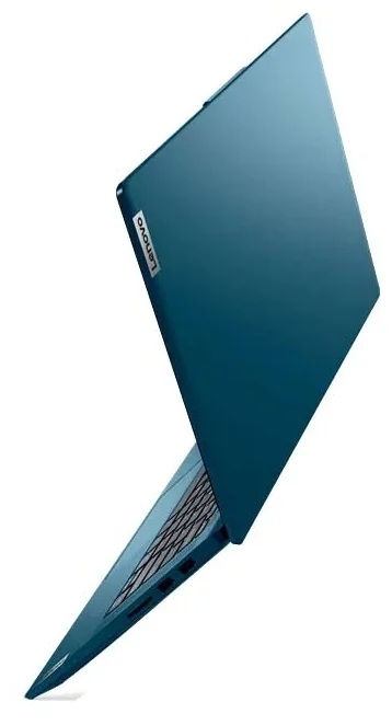 Lenovo IdeaPad 5 14IIL05 (Intel Core i3 1005G1 1200MHz/14"/1920x1080/8GB/256GB SSD/DVD нет/Intel UHD Graphics/Wi-Fi/Bluetooth/Без ОС) 81YH00MRRK