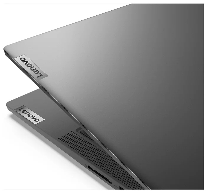 Lenovo IdeaPad 5 14IIL05 (Intel Core i3 1005G1 1200MHz/14"/1920x1080/8GB/512GB SSD/DVD нет/Intel UHD Graphics/Wi-Fi/Bluetooth/DOS) 81YH0065RK