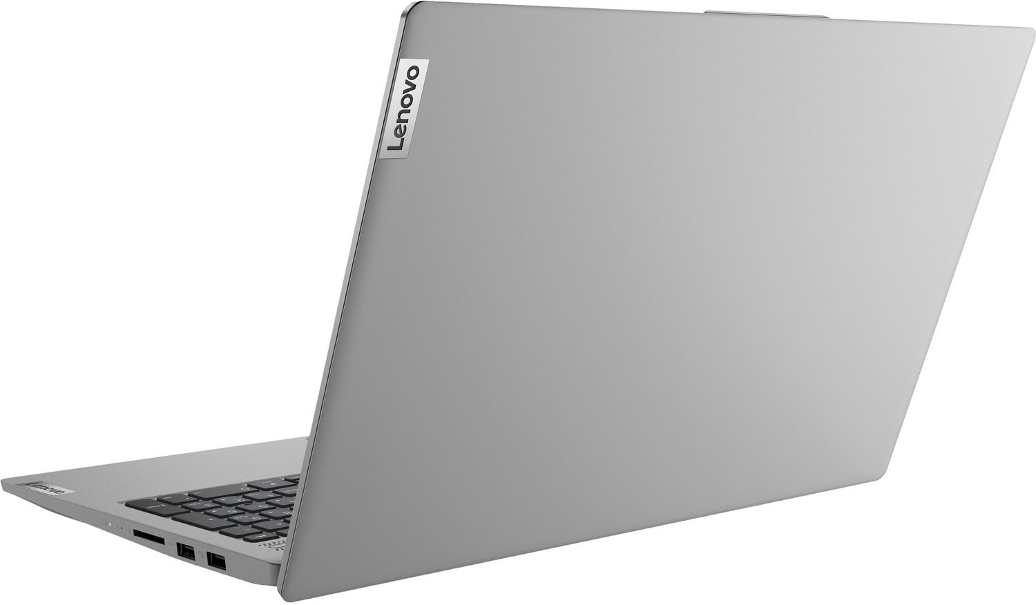 Lenovo IdeaPad 5 15ARE05 (AMD Ryzen 5 4500U 2300MHz/15.6" IPS/1920x1080/16GB/256GB SSD/DVD нет/AMD Radeon Graphics/Wi-Fi/Bluetooth/DOS) 81YQ0095RK