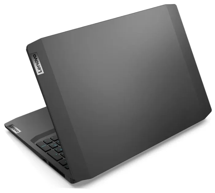 Lenovo IdeaPad Gaming 3 15IMH05 (Intel Core i5 10300H 2500MHz/15.6"/1920x1080/8GB/256GB SSD/NVIDIA GeForce GTX 1650TI 4GB/Wi-Fi/Bluetooth/DOS) 81Y400YLRK