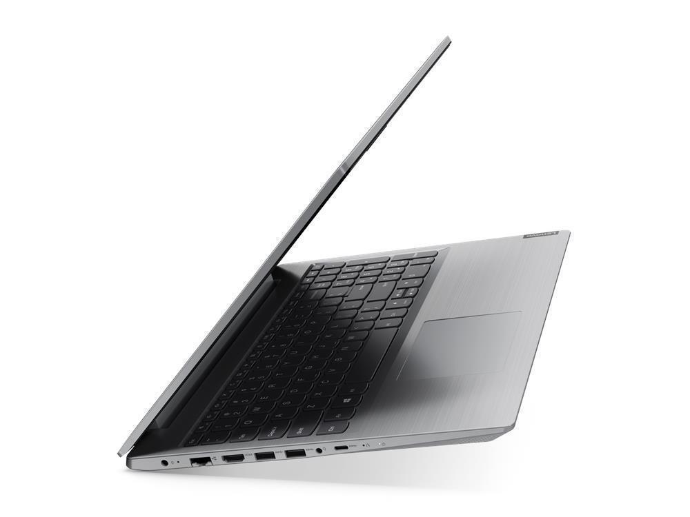 Lenovo IdeaPad L3 15IML05 (Intel Core i5 10210U 1600MHz/15.6"/1920x1080/4GB/256GB SSD/DVD нет/Intel UHD Graphics/Wi-Fi/Bluetooth/Windows 10 Home) 81Y3001PRU