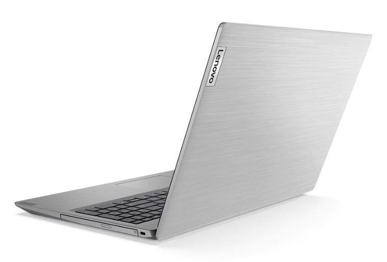 Lenovo IdeaPad L3 15IML05 (Intel Core i5 10210U 1600MHz/15.6"/1920x1080/4GB/256GB SSD/DVD нет/Intel UHD Graphics/Wi-Fi/Bluetooth/Windows 10 Home) 81Y3001PRU