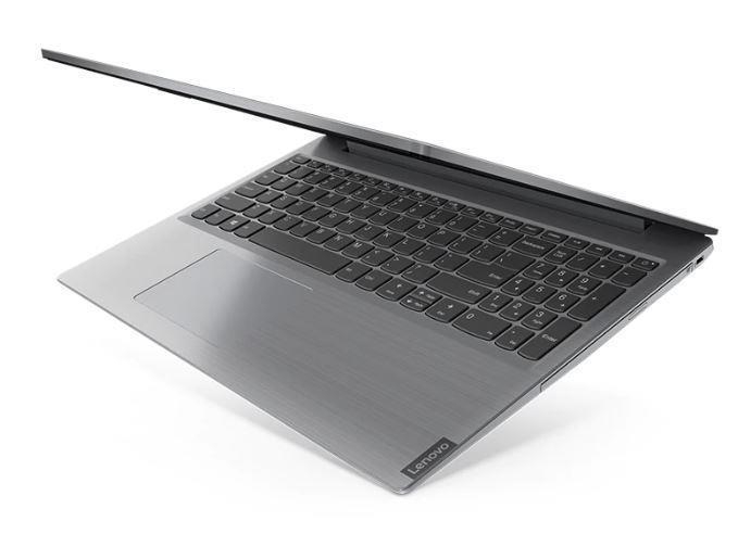 Lenovo IdeaPad L3 15IML05 (Intel Core i5 10210U 1600MHz/15.6"/1920x1080/4GB/256GB SSD/DVD нет/Intel UHD Graphics/Wi-Fi/Bluetooth/Windows 10 Home) 81Y3001PRU