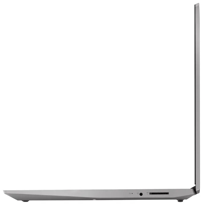 Lenovo IdeaPad S145-15IIL (Intel Core i5-1035G1 1000MHz/15.6"/1920x1080/8GB/1000GB HDD/DVD нет/Intel UHD Graphics/Wi-Fi/Bluetooth/DOS) 81W8001QRK