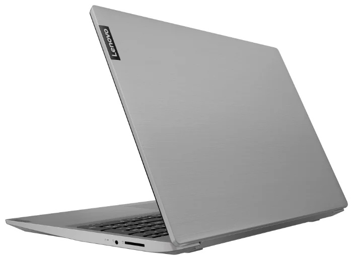 Lenovo IdeaPad S145-15IIL (Intel Core i5-1035G1 1000MHz/15.6"/1920x1080/8GB/1000GB HDD/DVD нет/Intel UHD Graphics/Wi-Fi/Bluetooth/DOS) 81W8001QRK