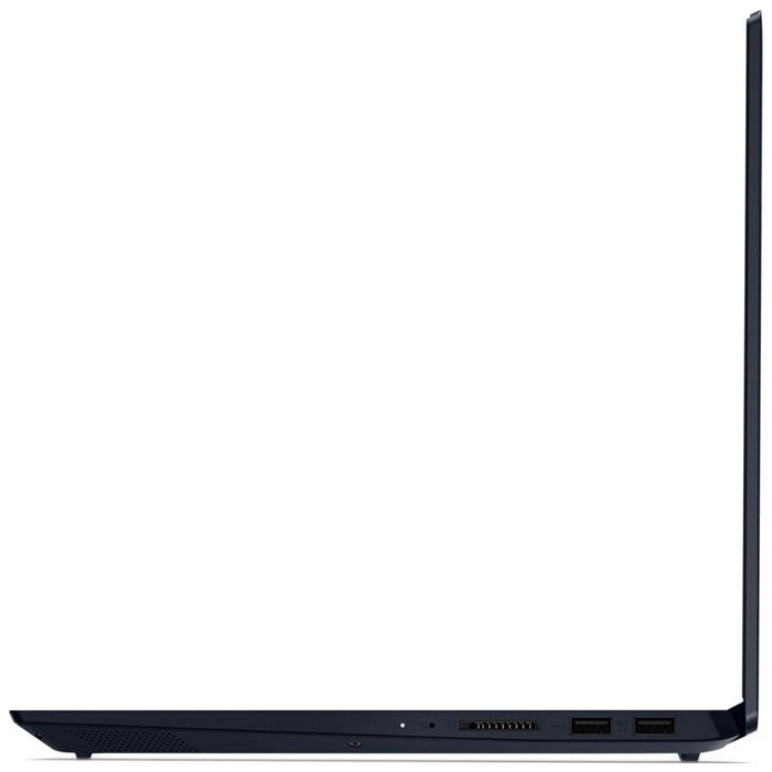 Lenovo IdeaPad S340-14IIL (Intel Core i3 1005G1 1200MHz/14"/1920x1080/4GB/128GB SSD/Intel UHD Graphics/Windows 10 Home) 81VV00DGRU