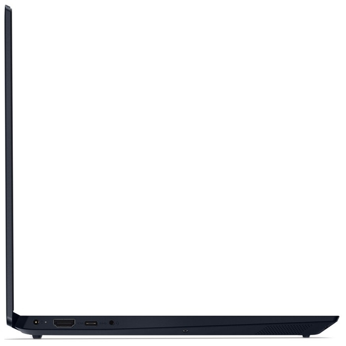 Lenovo IdeaPad S340-14IIL (Intel Core i3 1005G1 1200MHz/14"/1920x1080/4GB/128GB SSD/Intel UHD Graphics/Windows 10 Home) 81VV00DGRU