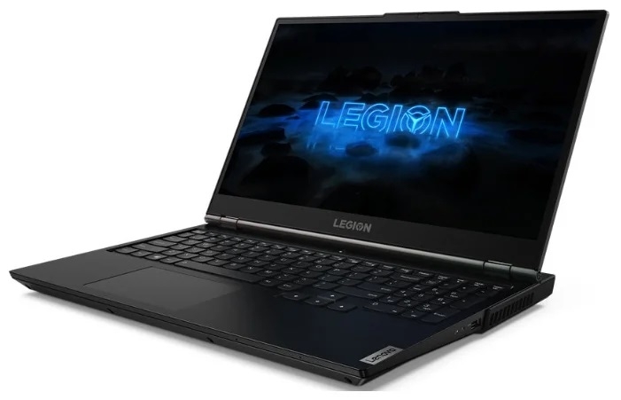 Lenovo Legion 5 15ARH05 (AMD Ryzen 5 4600H 3000MHz/15.6"/1920x1080/8GB/512GB SSD/DVD нет/NVIDIA GeForce GTX 1650 4GB/Wi-Fi/Bluetooth/Без ОС) 82B500GHRK