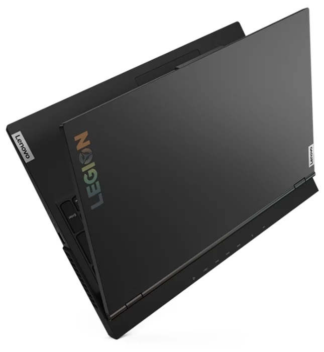 Lenovo Legion 5 15ARH05 (AMD Ryzen 7 4800H 2900MHz/15.6"/1920x1080/16GB/512GB SSD/DVD нет/NVIDIA GeForce GTX 1650 Ti 4GB/Wi-Fi/Bluetooth/DOS) 82B500GMRK