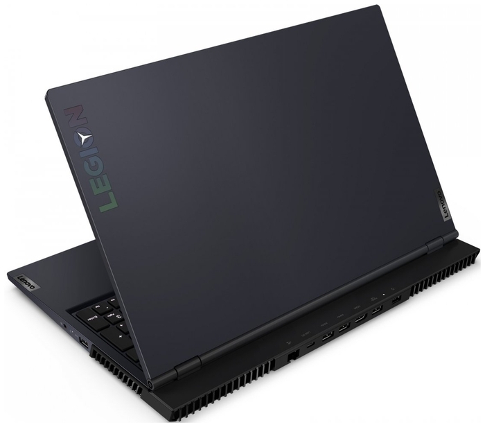 Lenovo Legion 5 15ACH6H (AMD Ryzen 5 5600H 3300MHz/15.6"/1920x1080/16GB/1024GB SSD/NVIDIA GeForce RTX 3070 8GB/DOS) 82JU005DRK