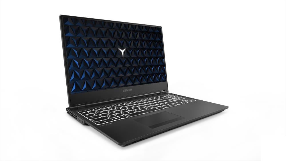 Lenovo Legion Y530-15ICH (Intel Core i5 8300H 2300 MHz/15.6"/1920x1080/8GB/1128GB HDD+SSD/DVD нет/NVIDIA GeForce GTX 1050/Wi-Fi/Bluetooth/Без ОС) 81FV00UERU