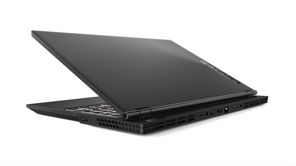 Lenovo Legion Y530-15ICH (Intel Core i5 8300H 2300 MHz/15.6"/1920x1080/8GB/1128GB HDD+SSD/DVD нет/NVIDIA GeForce GTX 1050/Wi-Fi/Bluetooth/Без ОС) 81FV00UERU