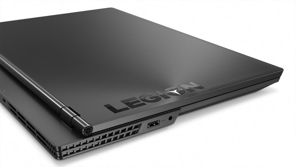 Lenovo Legion Y530-15ICH (Intel Core i5 8300H 2300 MHz/15.6"/1920x1080/8GB/1128GB HDD+SSD/DVD нет/NVIDIA GeForce GTX 1050Ti/Wi-Fi/Bluetooth/Без ОС) 81FV013VRU